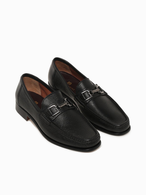 Trieste Black Cervo