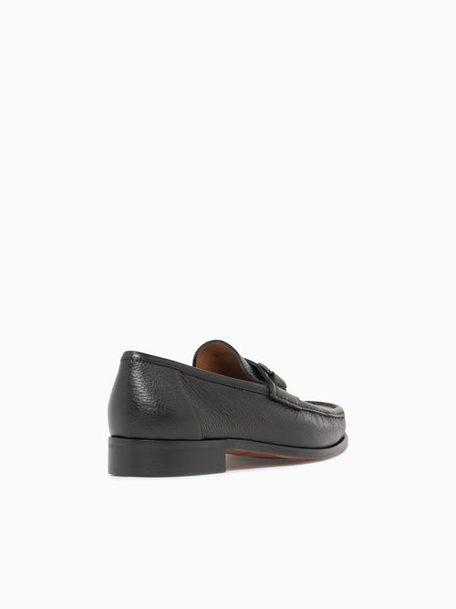 Trieste Black Cervo Black / 7 / M