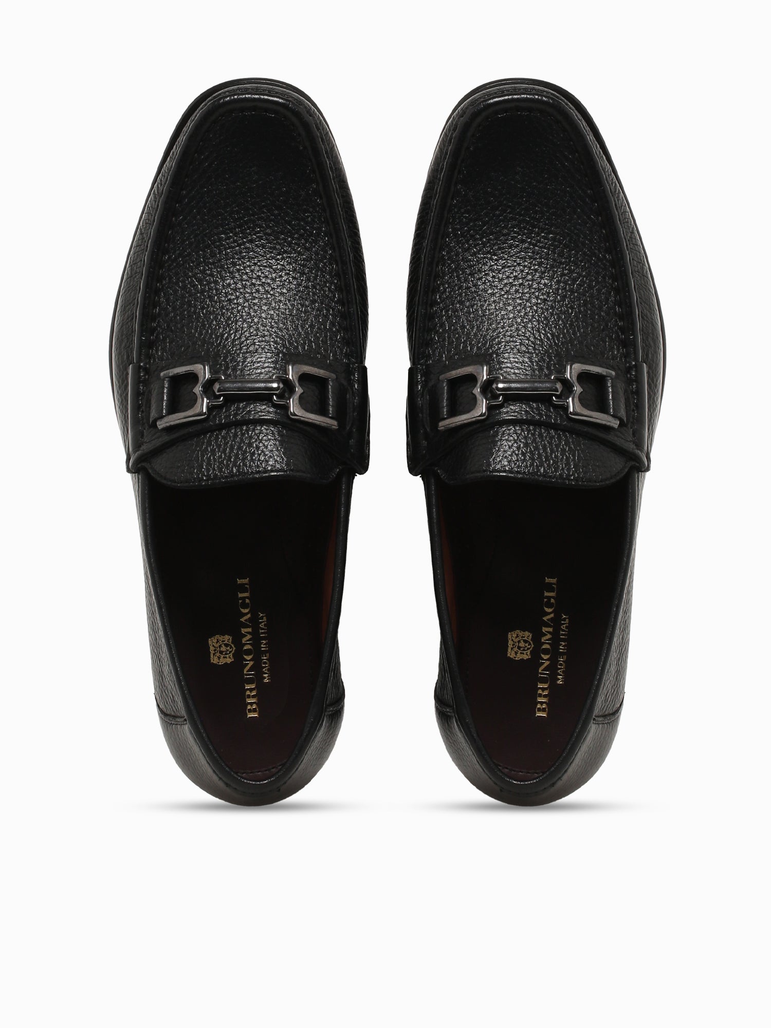 Trieste Black Cervo