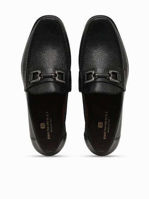 Trieste Black Cervo