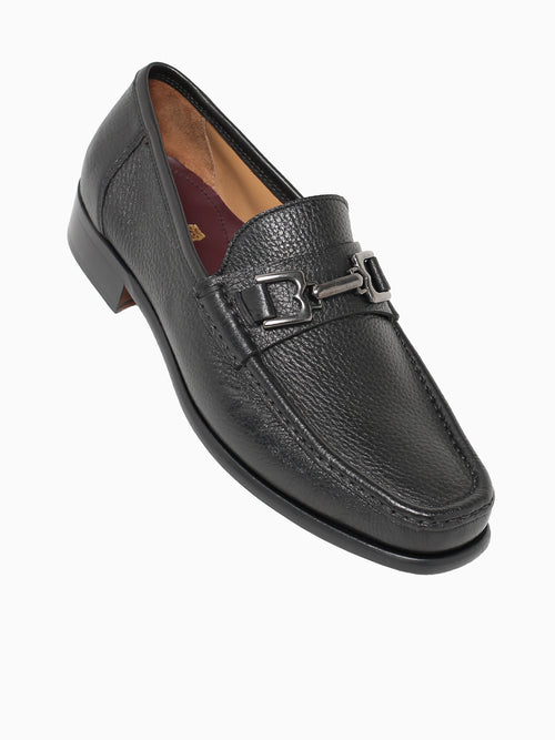 Trieste Black Cervo Black / 7 / M