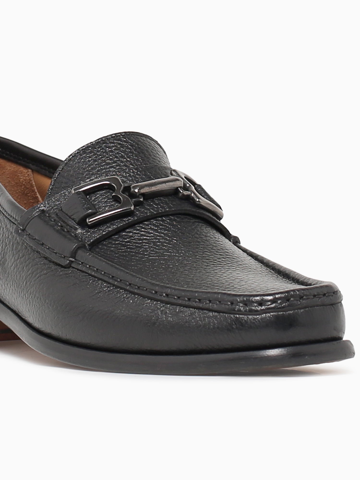 Trieste Black Cervo Black / 7 / M