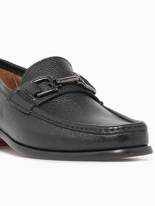 Trieste Black Cervo Black / 7 / M