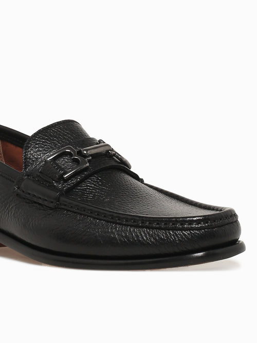 Trieste Black Cervo