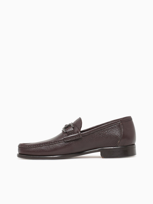 Trieste Dark Brown Cervo Dark Brown / 7 / M