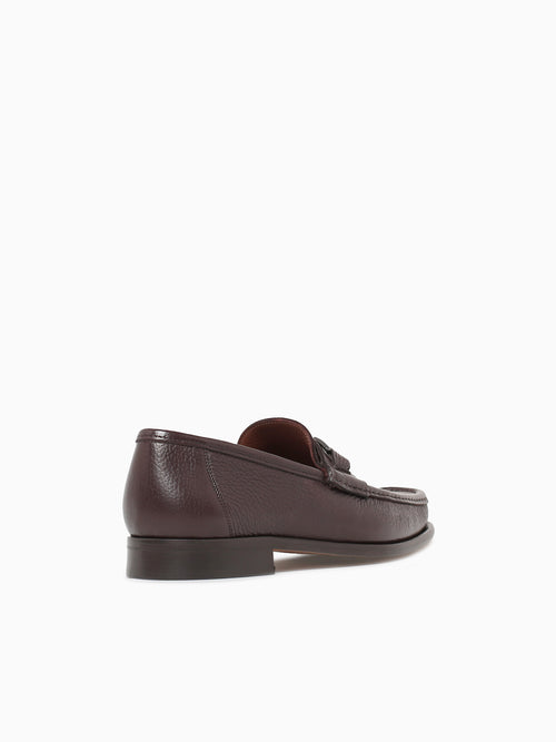 Trieste Dark Brown Cervo Dark Brown / 7 / M