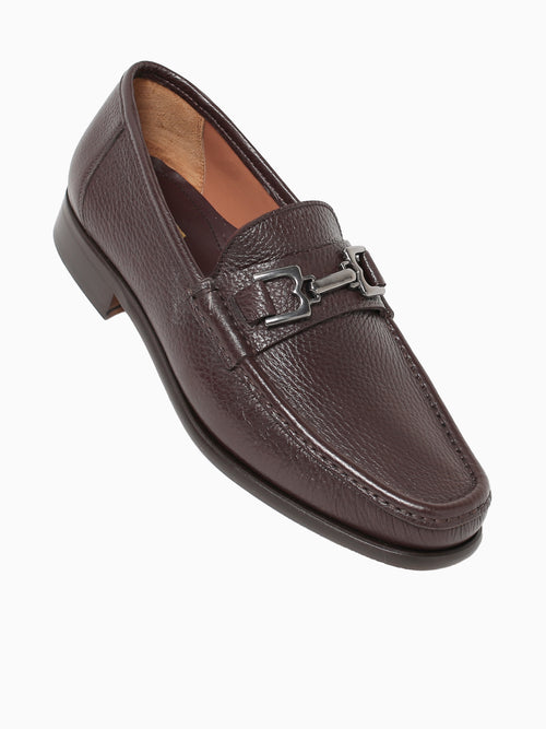 Trieste Dark Brown Cervo Dark Brown / 7 / M