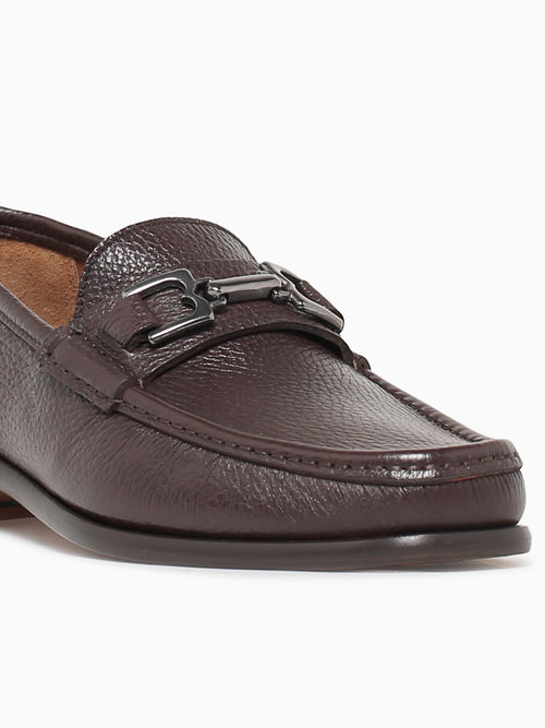 Trieste Dark Brown Cervo Dark Brown / 7 / M