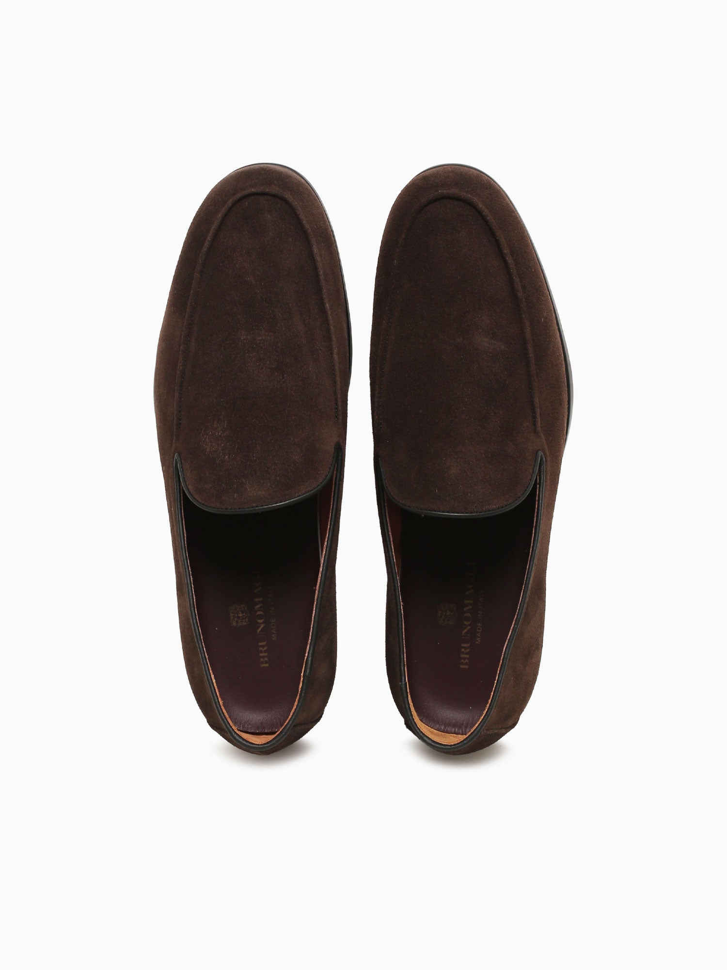 Sonny Dark Brown Suede Dark Brown / 7 / M