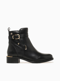 Cariya 162475 Negro Piel Black / 5 / M