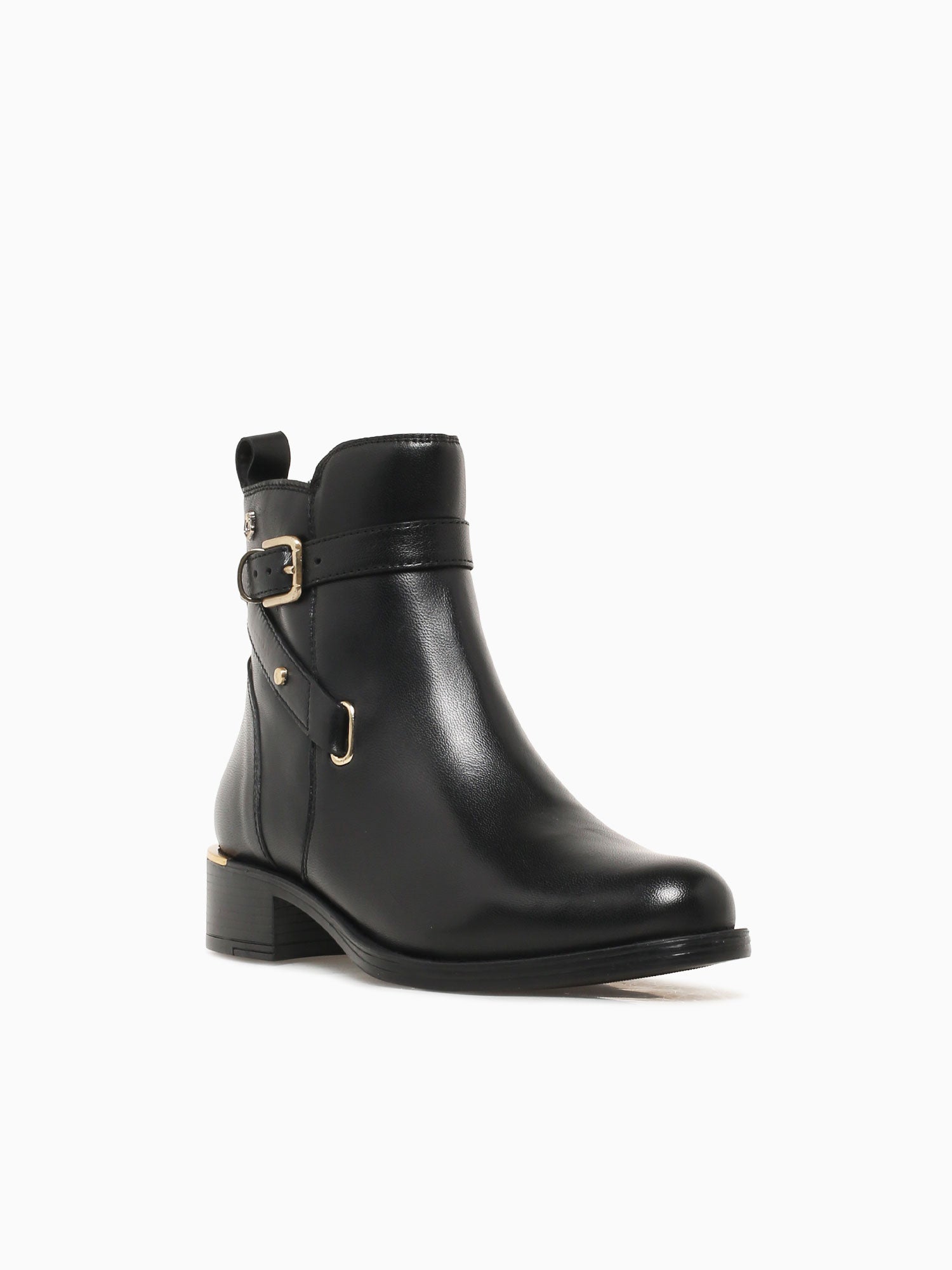 Cariya 162475 Negro Piel Black / 5 / M