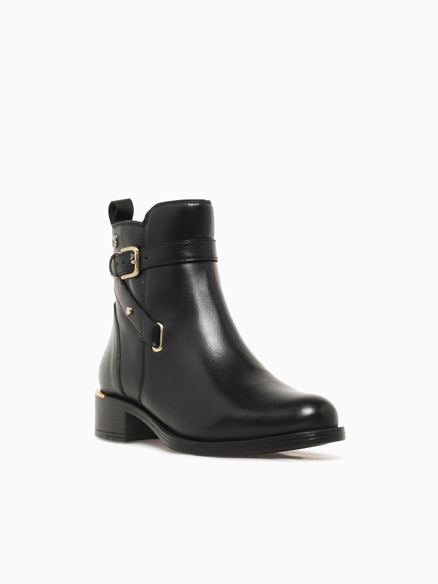 Cariya 162475 Negro Piel Black / 5 / M