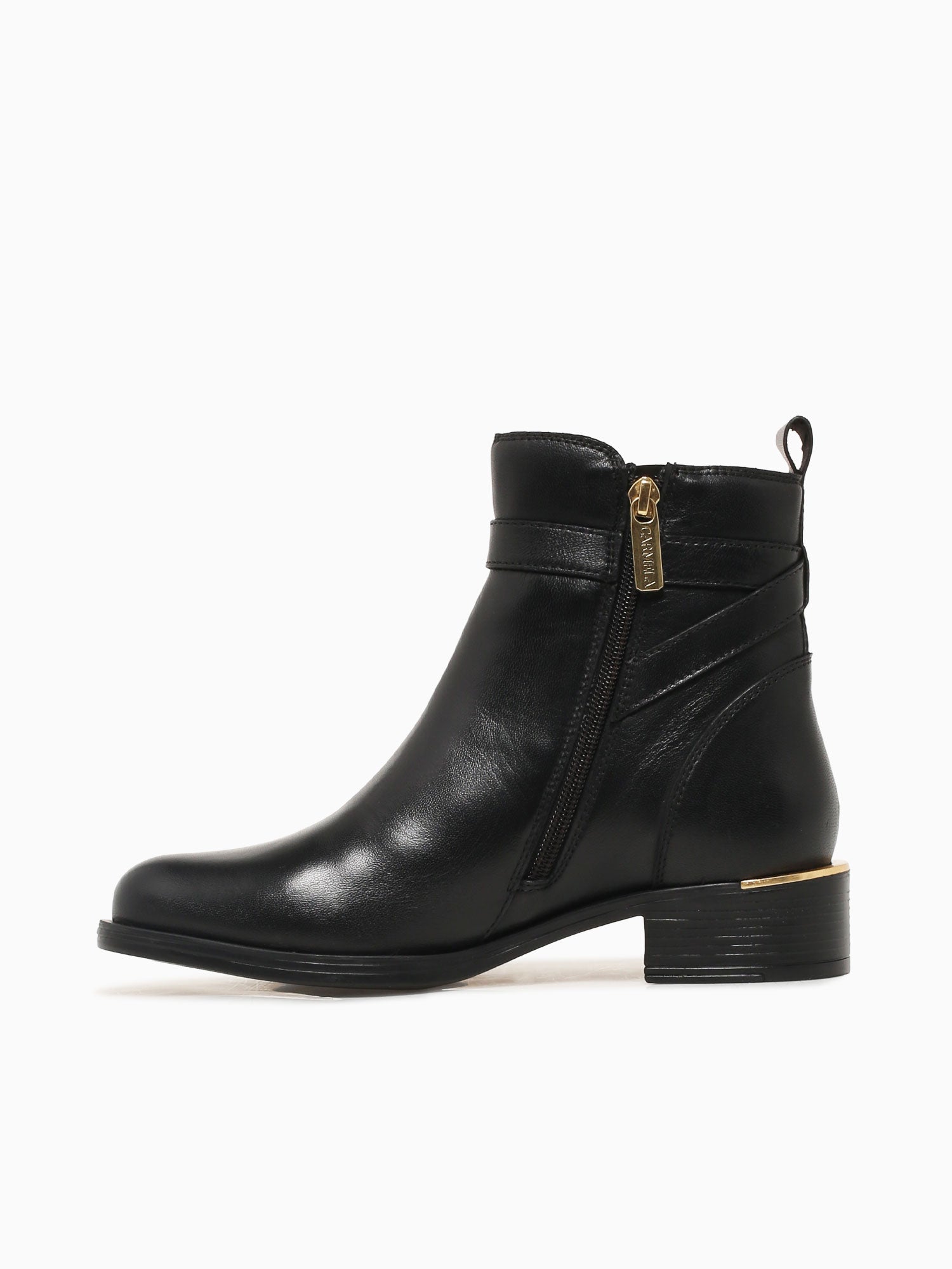 Cariya 162475 Negro Piel Black / 5 / M