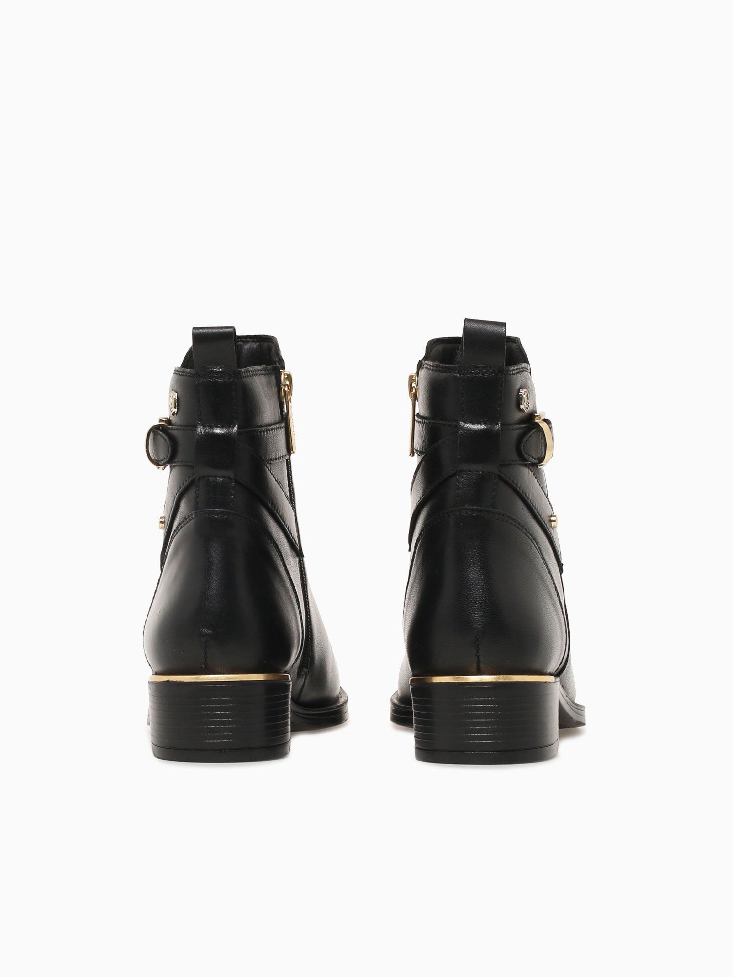 Cariya 162475 Negro Piel Black / 5 / M