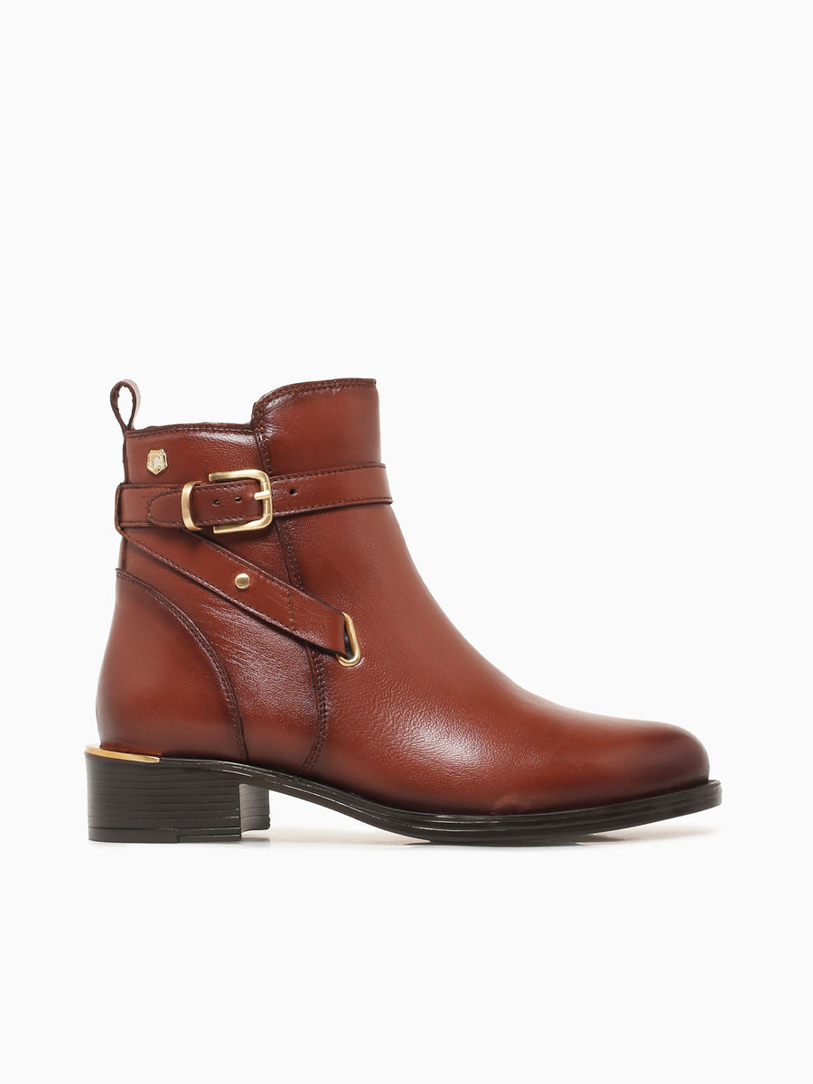 Cariya 162475 Camel Piel Cognac / 5 / M