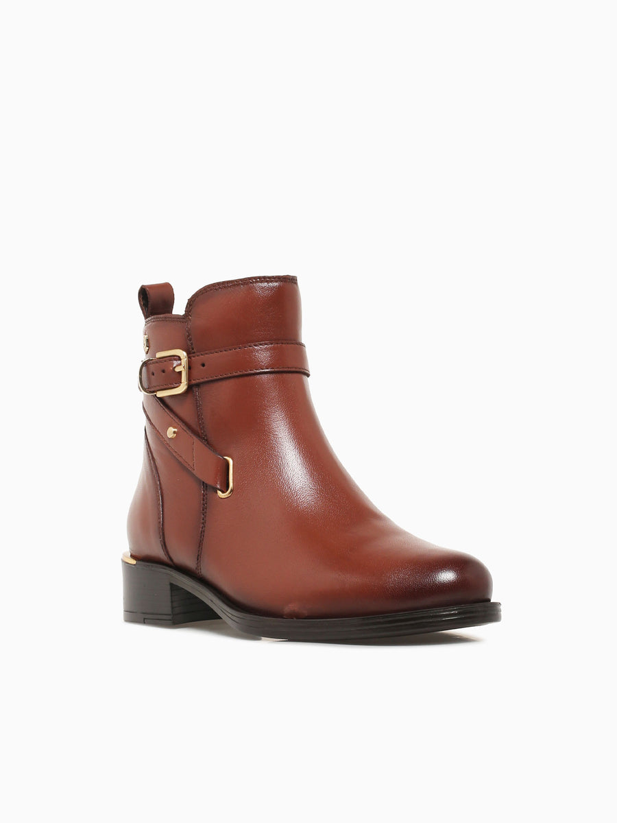 Cariya 162475 Camel Piel Cognac / 5 / M