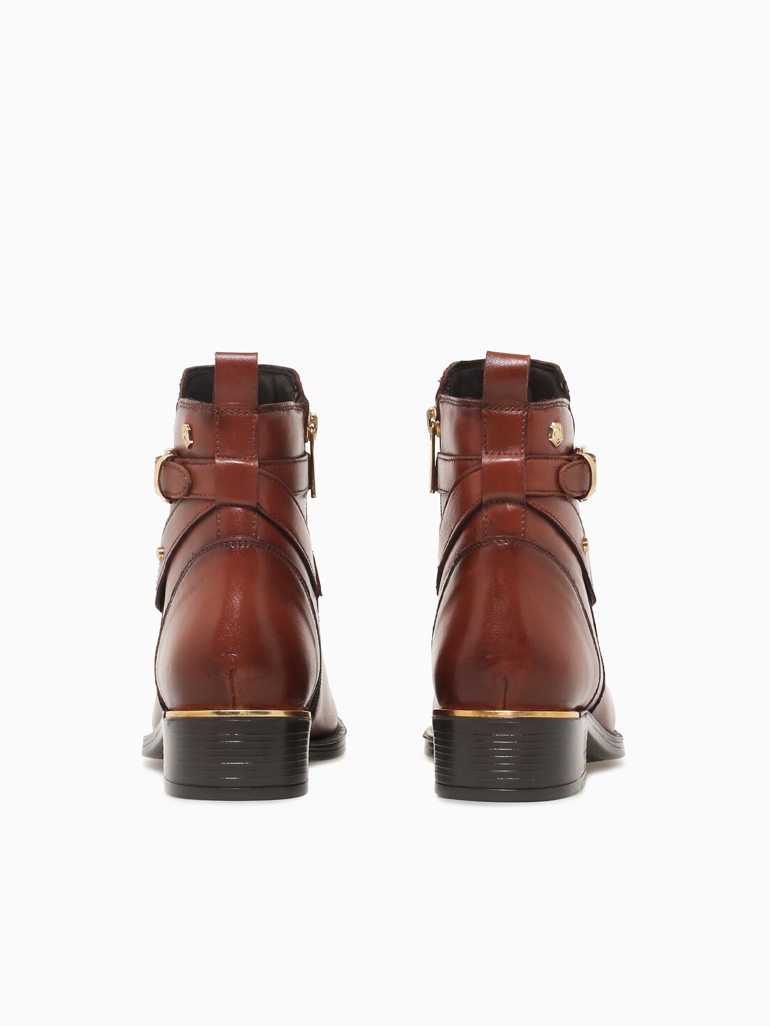 Cariya 162475 Camel Piel Cognac / 5 / M