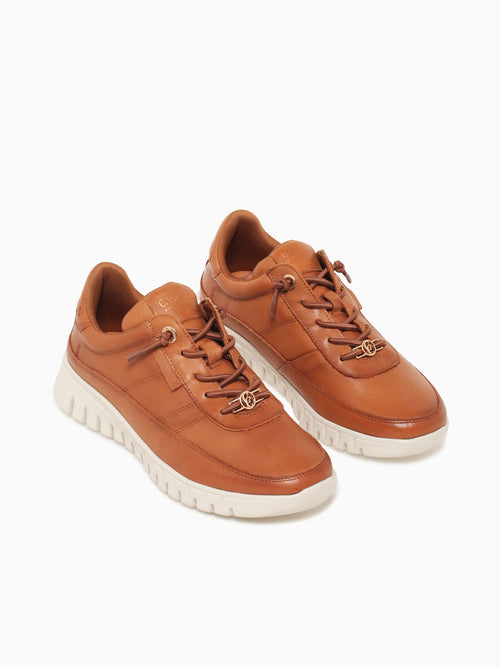 Carizma 162525 Camel Piel Cognac / 5 / M