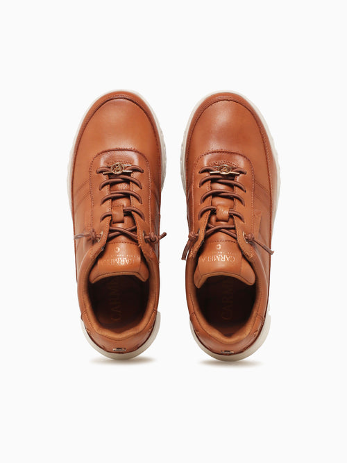 Carizma 162525 Camel Piel Cognac / 5 / M