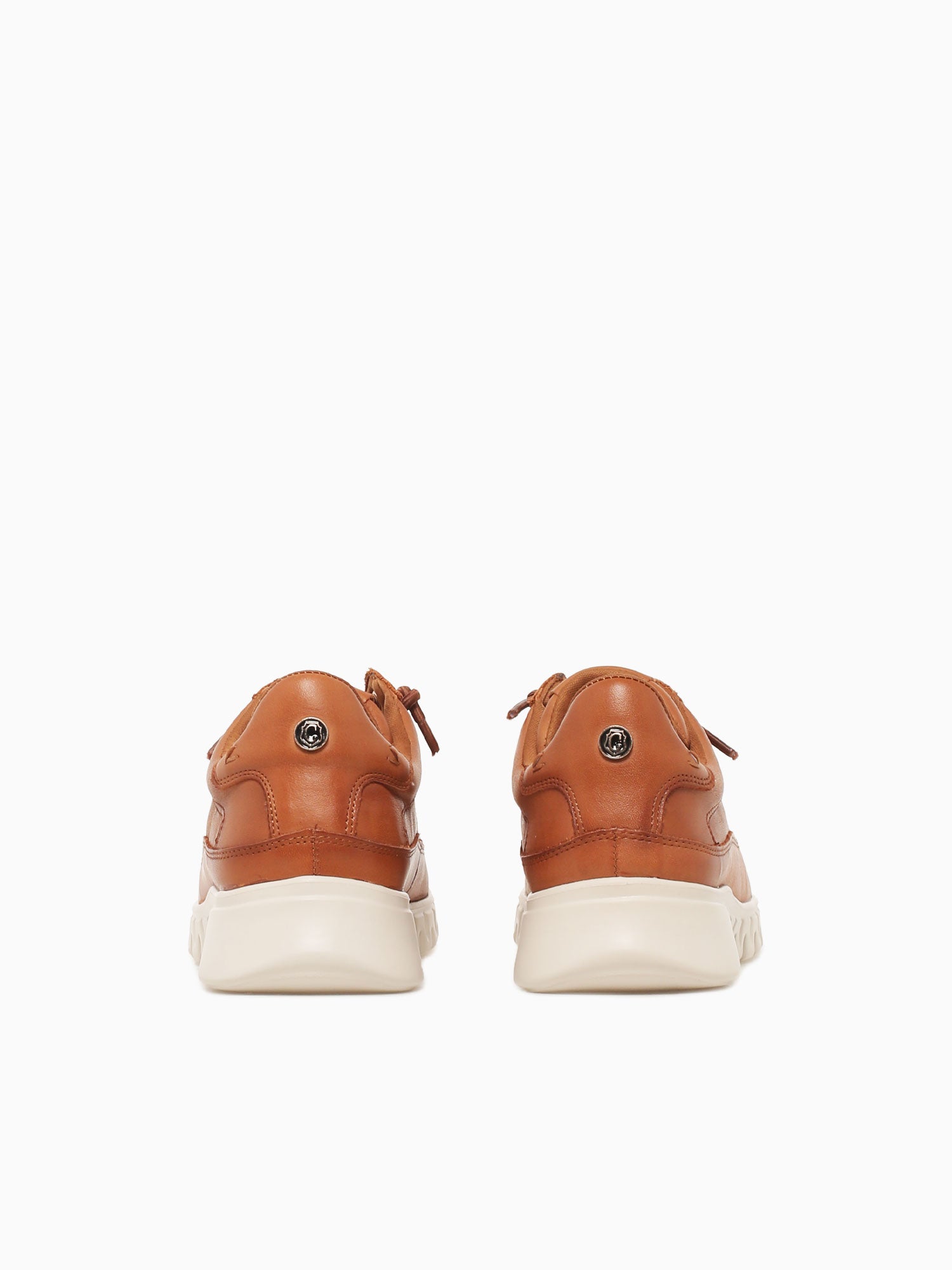 Carizma 162525 Camel Piel Cognac / 5 / M