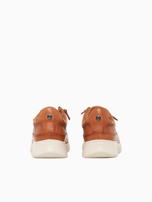 Carizma 162525 Camel Piel Cognac / 5 / M