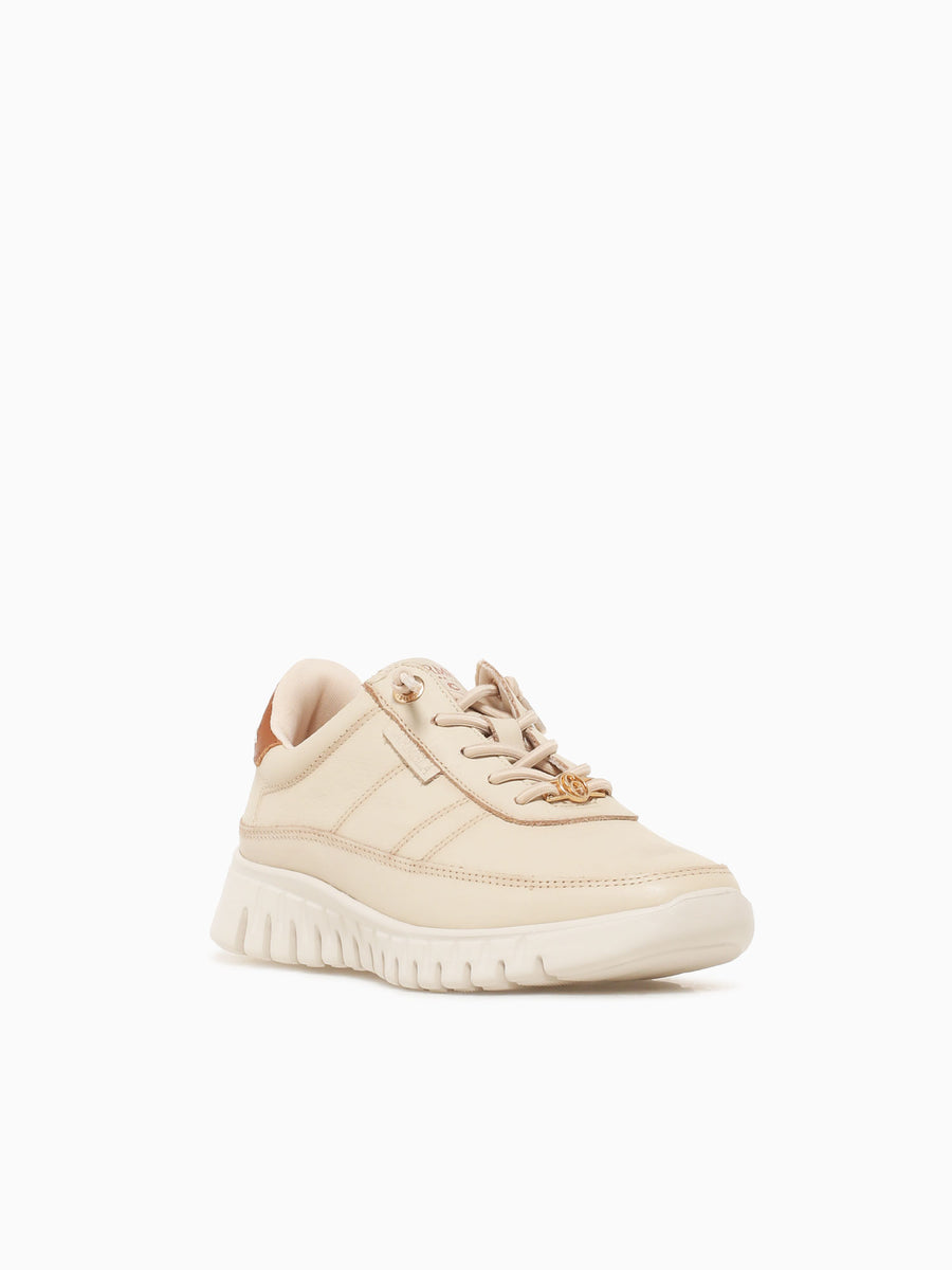 Carizma 162525 Beige Piel Beige / 5 / M
