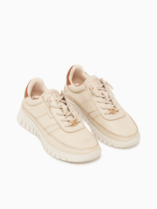 Carizma 162525 Beige Piel Beige / 5 / M
