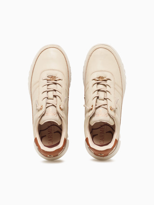 Carizma 162525 Beige Piel Beige / 5 / M
