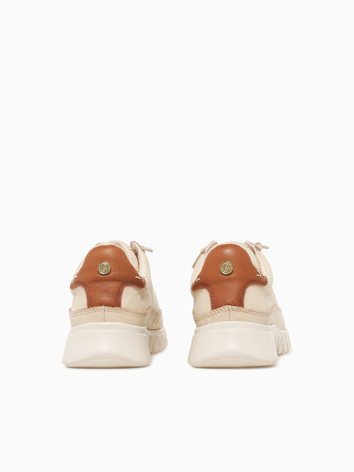 Carizma 162525 Beige Piel Beige / 5 / M