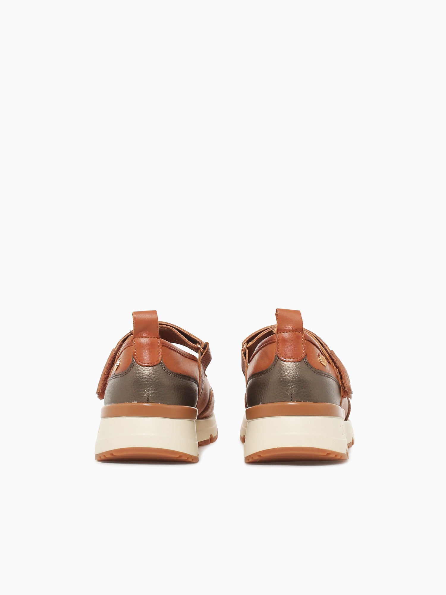 Carlasia 162515 Camel Piel Cognac / 5 / M
