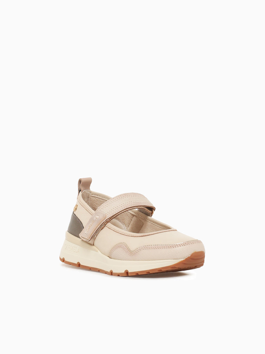 Carlasia 162515 Beige Piel Beige / 5 / M
