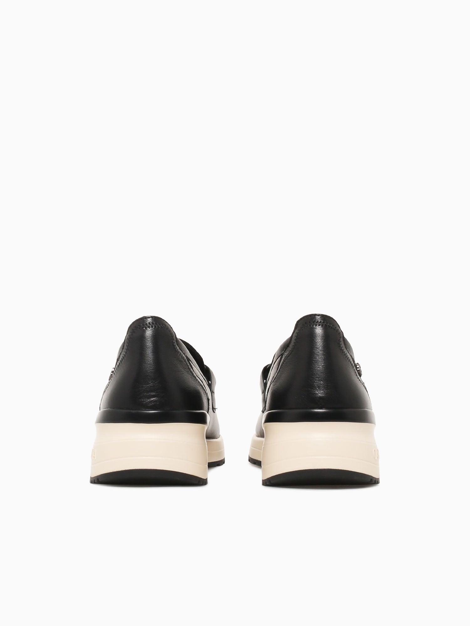 Carla 162523 Negro Piel Black / 5 / M