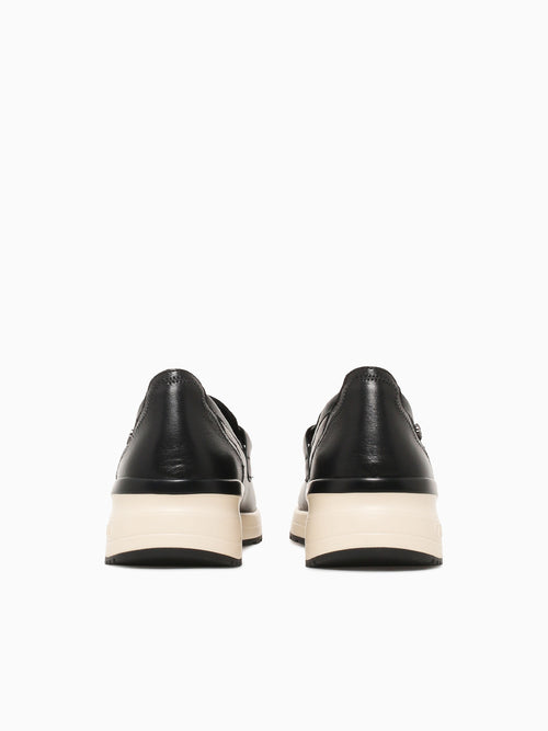 Carla 162523 Negro Piel Black / 5 / M