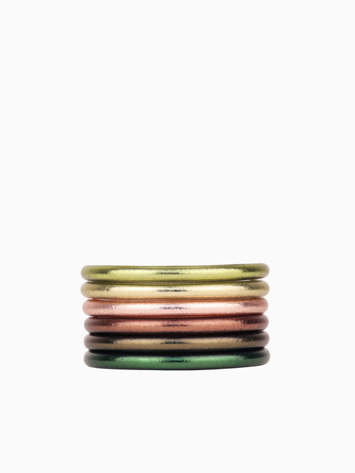 Rainsforest Stack Gold / S