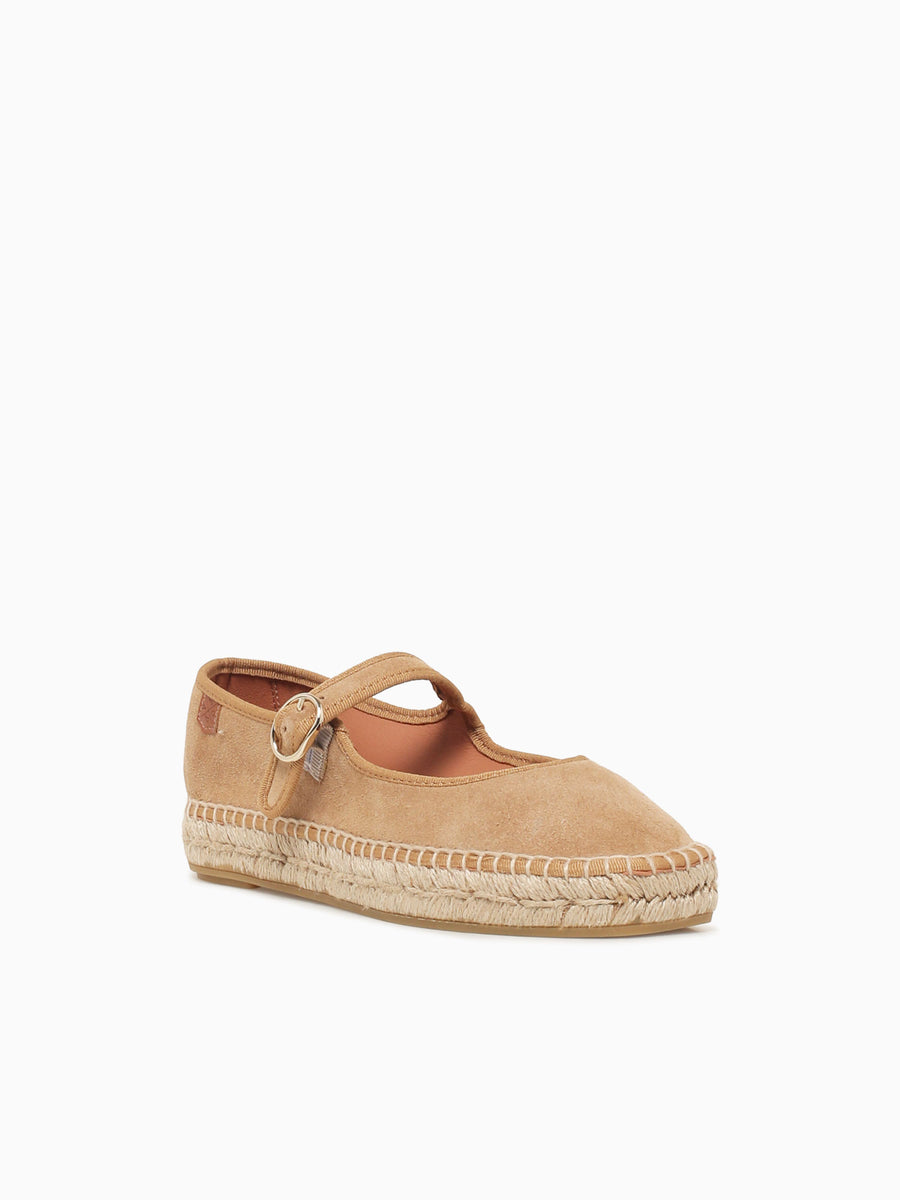 Lira Serraje Beige Serraje Beige / 5 / M