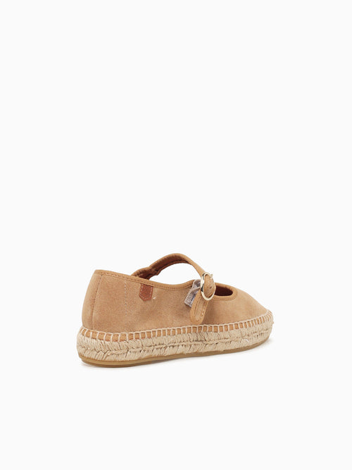 Lira Serraje Beige Serraje Beige / 5 / M
