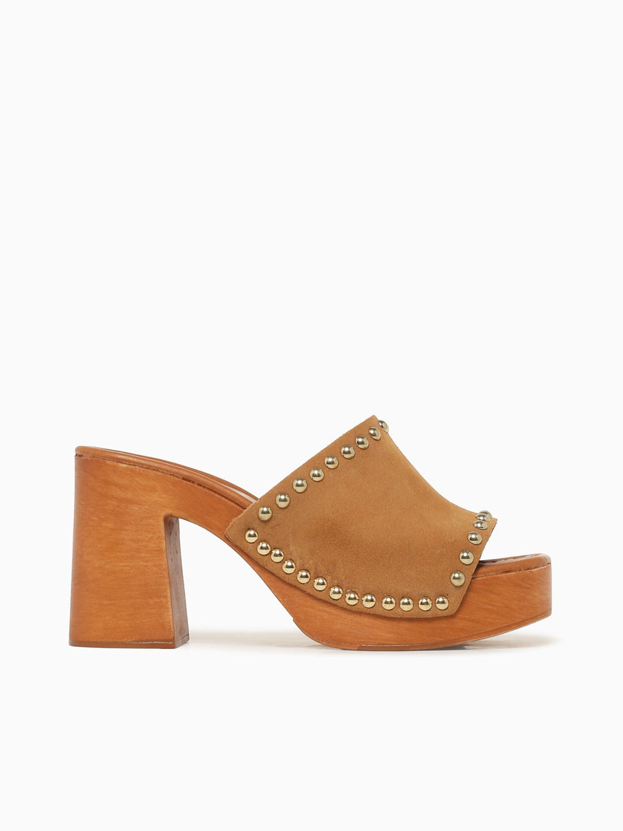 Saylor Brandy Crosta Brown / 5 / M
