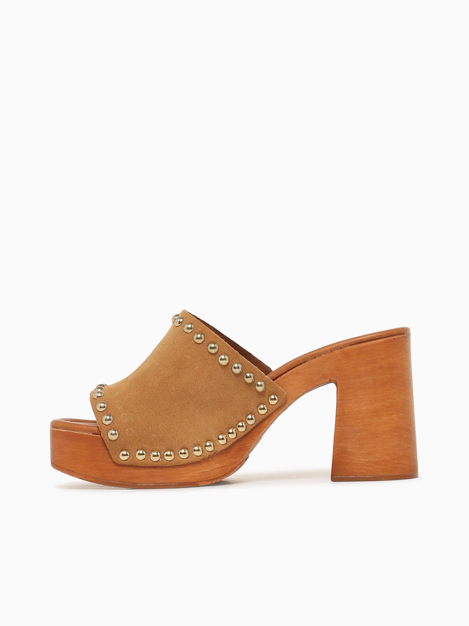 Saylor Brandy Crosta Brown / 5 / M