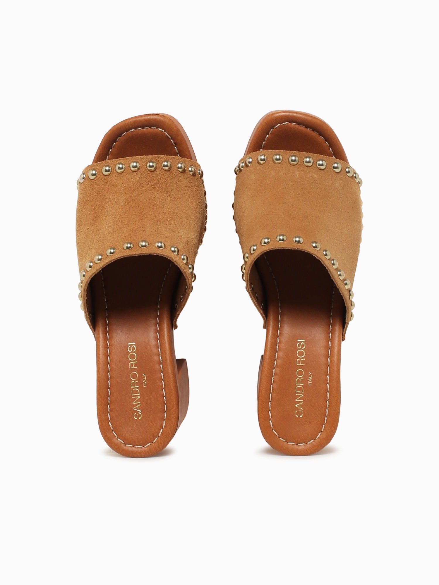 Saylor Brandy Crosta Brown / 5 / M