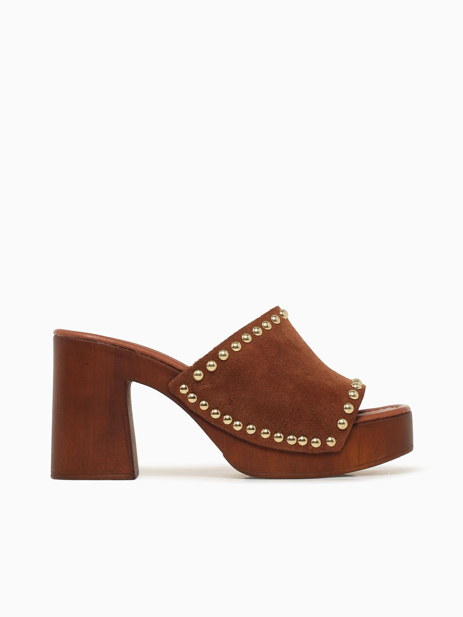 Saylor Cuoio Crosta Brown / 36 / M