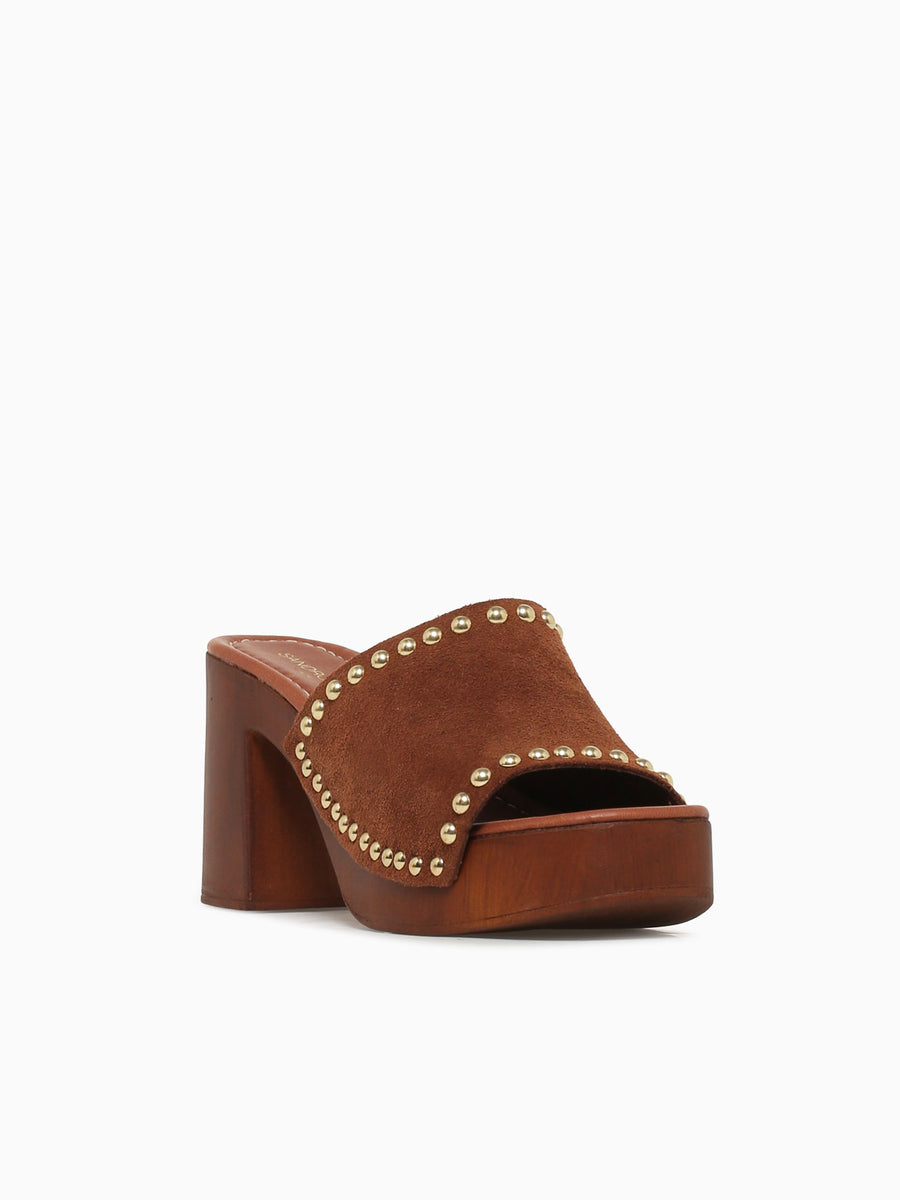 Saylor Cuoio Crosta Brown / 36 / M