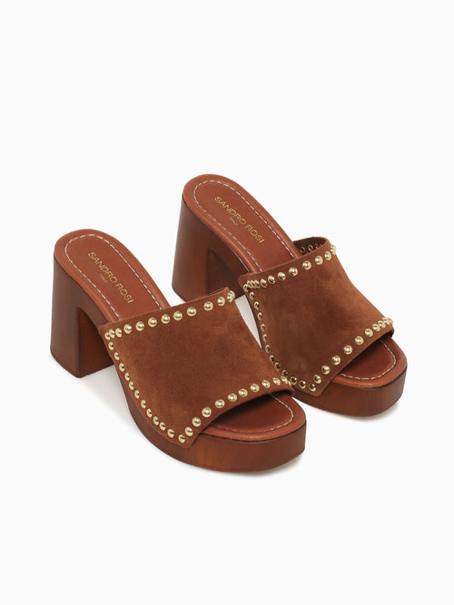 Saylor Cuoio Crosta Brown / 36 / M