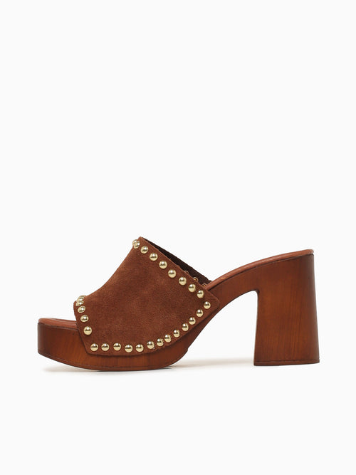 Saylor Cuoio Crosta Brown / 36 / M
