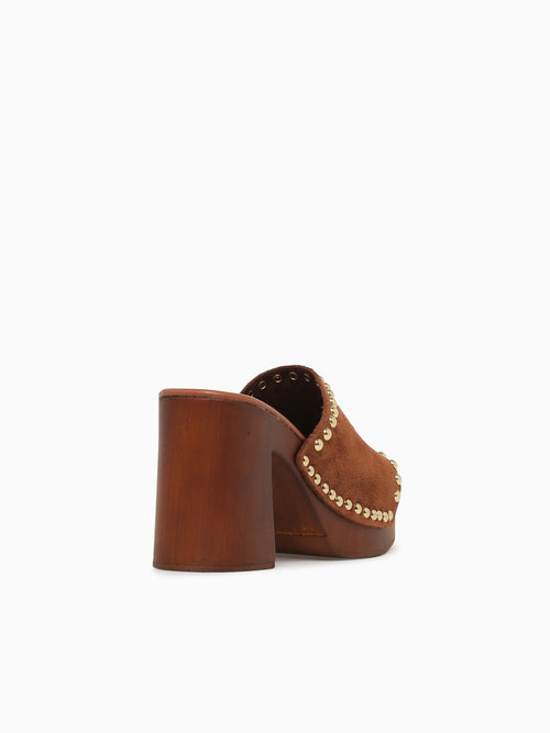 Saylor Cuoio Crosta Brown / 36 / M