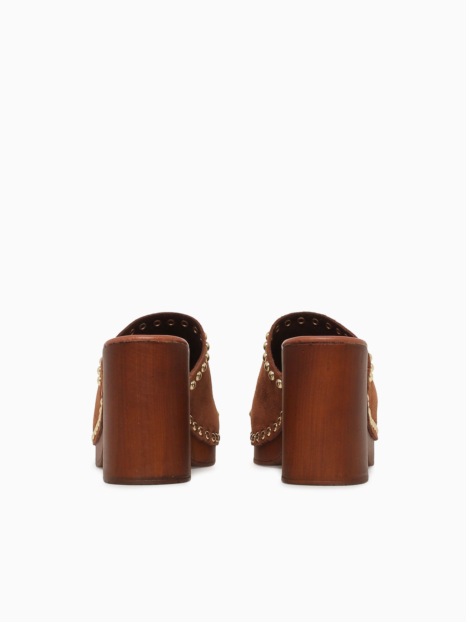 Saylor Cuoio Crosta Brown / 36 / M