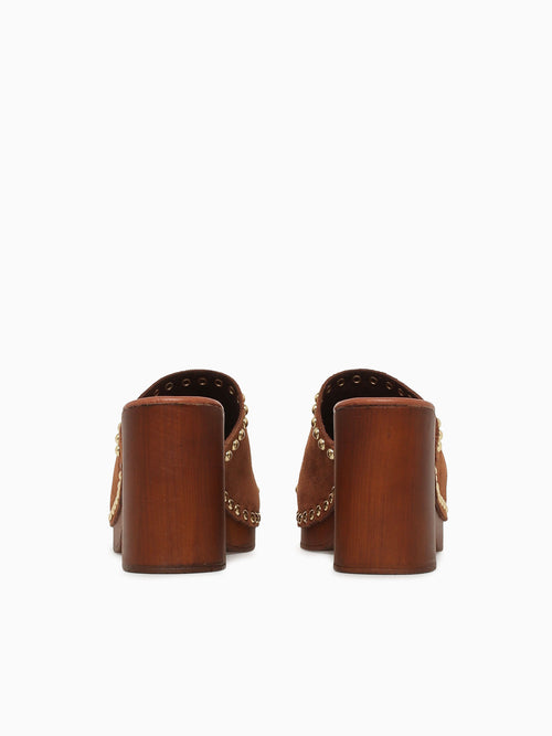 Saylor Cuoio Crosta Brown / 36 / M