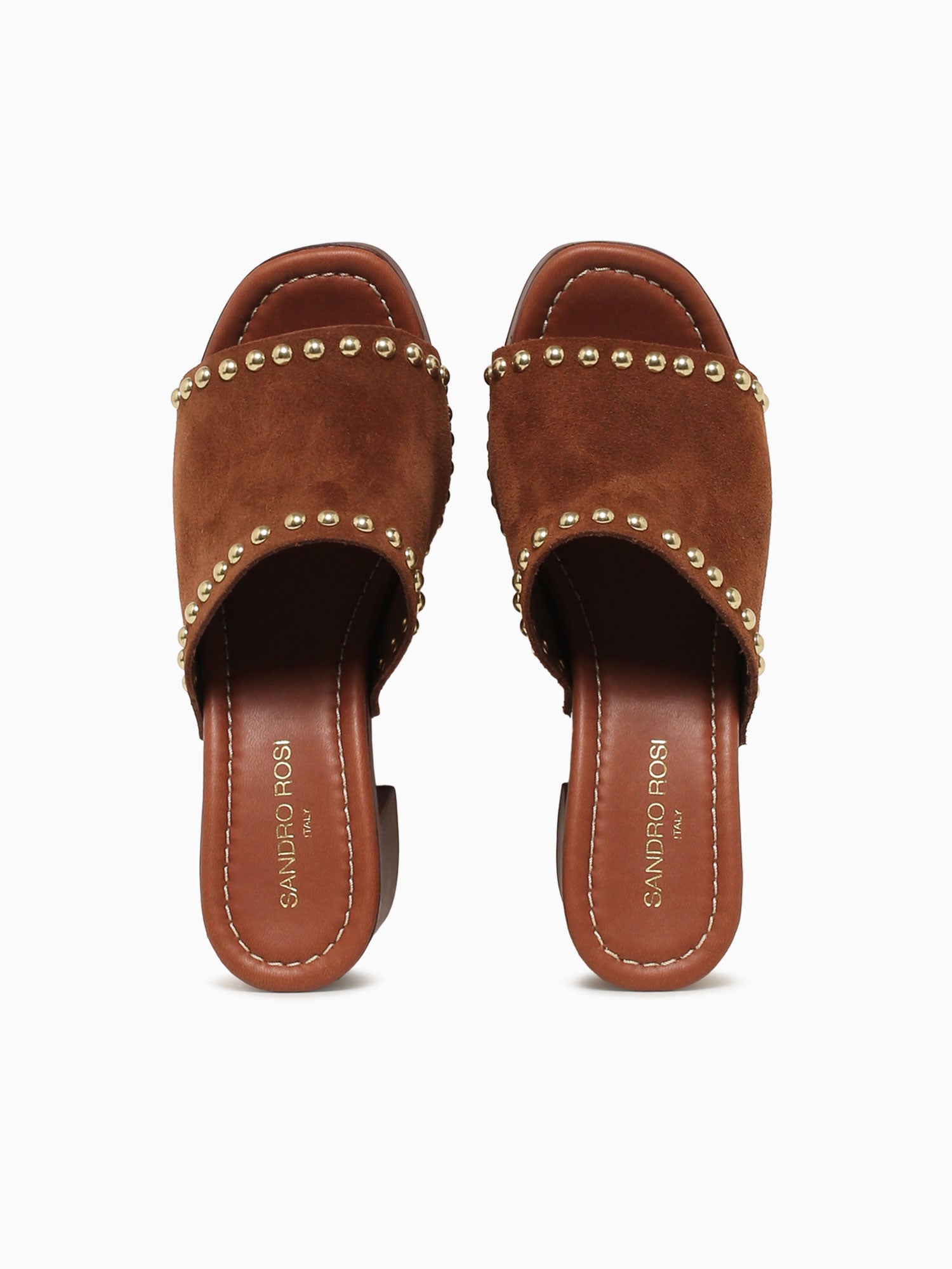 Saylor Cuoio Crosta Brown / 36 / M