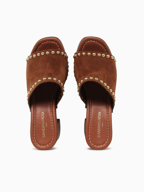 Saylor Cuoio Crosta Brown / 36 / M