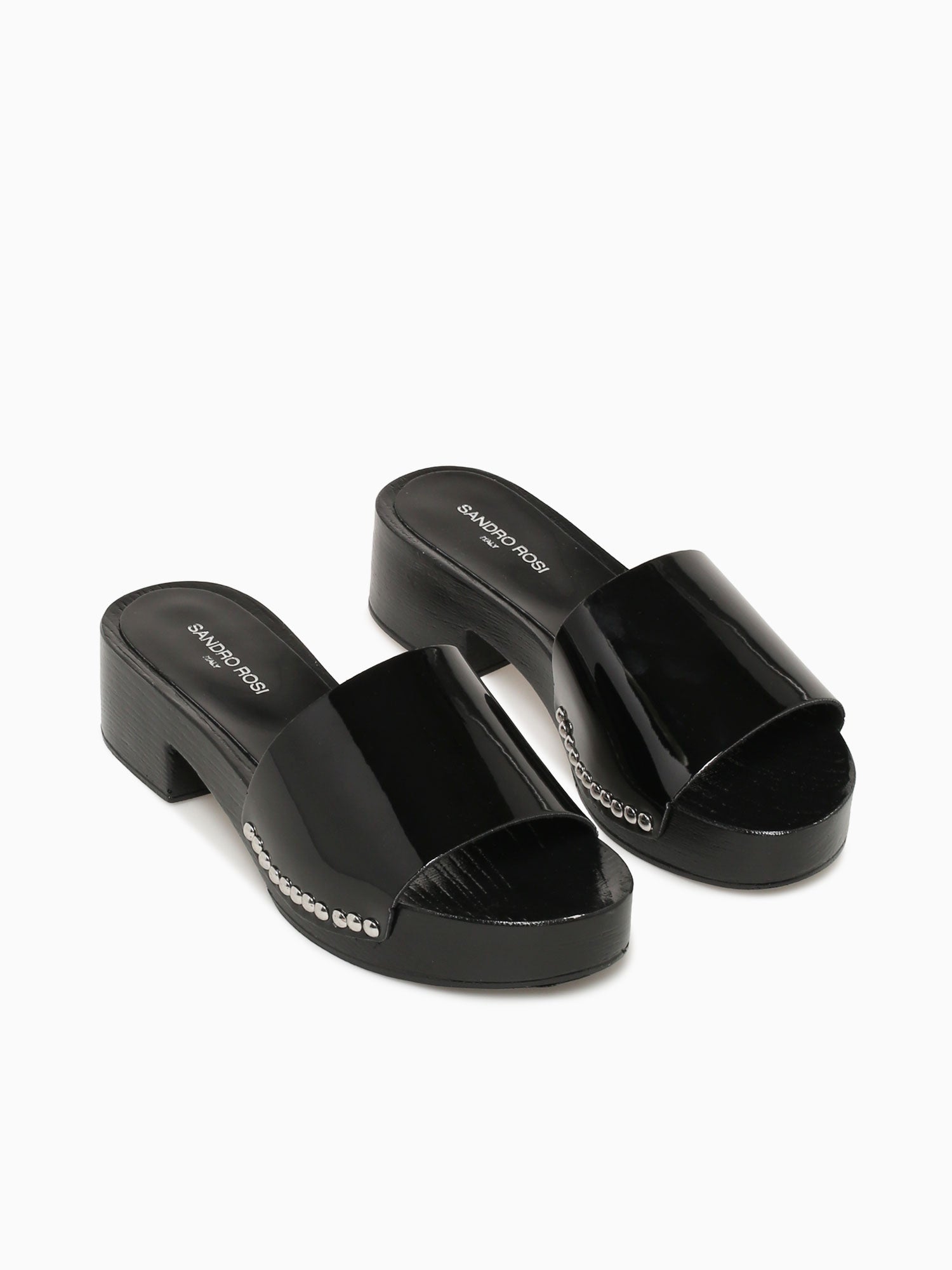 Sayori Nero Vernice Black / 36 / M