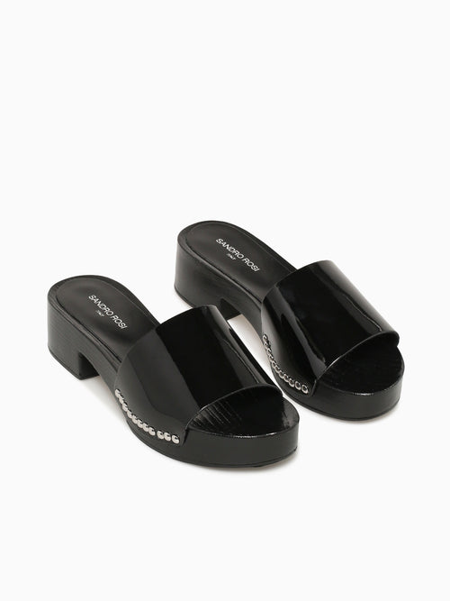 Sayori Nero Vernice Black / 36 / M
